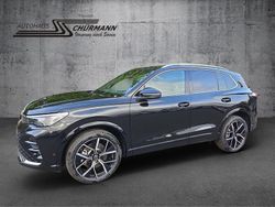 Schwarz Neu 2025 VW Tiguan R-line SUV | 56.970 € (Fairer Preis)