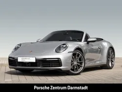 Porsche 911 Carrera Cabriolet