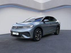 Blau Gebraucht 2022 VW ID.5 Pro Performance SUV | 28.990 € (Guter Preis)