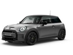 Grau Gebraucht 2022 Mini Cooper SE Classic Kleinwagen | 16.660 € (Fairer Preis)