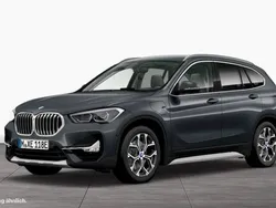 Mineralgrau metallic Gebraucht 2022 BMW X1 SUV | 31.580 € (Teuer)