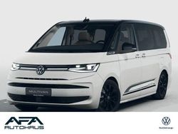 Schwarz Neu 2025 VW T7 Life Van | 75.887 €