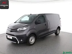 Grau (metallic) Gebraucht 2022 Toyota Proace Van | 23.880 € (Superpreis)