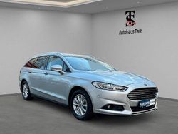Silber Gebraucht 2019 Ford Mondeo Business Edition Kombi | 15.990 € (Fairer Preis)