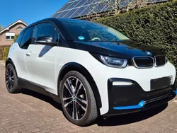 Gebraucht 2020 BMW i3 Comfort Edition Kleinwagen | 22.200 € (Fairer Preis)