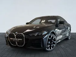 Schwarz Neu 2025 BMW 430 Performance Coupé | 59.690 € (Superpreis)