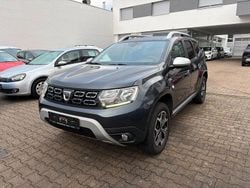 Grau Gebraucht 2018 Dacia Duster Prestige SUV | 10.995 € (Etwas zu teuer)