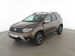 Braun Gebraucht 2018 Dacia Duster Prestige SUV | 12.910 € (Fairer Preis)