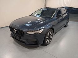Denim blue Gebraucht 2025 Volvo V90 Ultra Kombi | 53.990 € (Etwas zu teuer)
