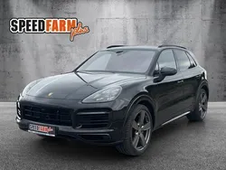 Schwarz Gebraucht 2019 Porsche Cayenne S SUV | 49.999 € (Fairer Preis)