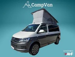 Grau Gebraucht 2018 VW T6 Coast Van | 49.950 €