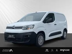 Gebraucht 2020 Citroën Berlingo Van / Kleinbus | 16.490 € (Fairer Preis)