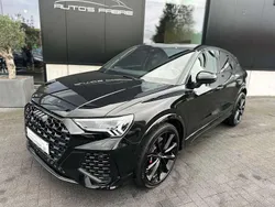 Gebraucht 2021 Audi RS Q3 Sport SUV | 50.999 € (Guter Preis)