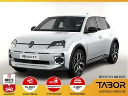 Schwarz Neu 2025 Renault R5 Komfort Kleinwagen | 32.470 € (Guter Preis)