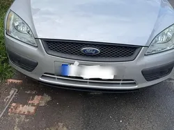 Silber Gebraucht 2006 Ford Focus Kleinwagen | 1.400 € (Superpreis)