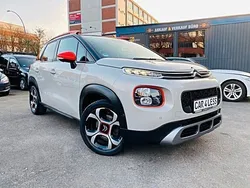 Grau Gebraucht 2018 Citroën C3 Aircross Shine SUV | 11.790 € (Fairer Preis)