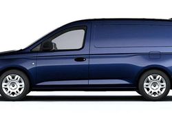 Midnight blue metallic Neu 2025 Ford Transit Trend Van / Kleinbus | 29.880 € (Guter Preis)