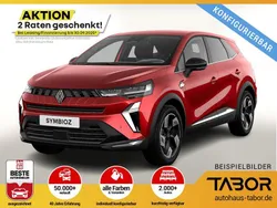 Rot (weitere farben wählbar) Neu 2025 Renault Symbioz SUV | 30.640 € (Guter Preis)