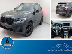 Grau Gebraucht 2023 BMW X3 M Sport SUV | 57.680 € (Guter Preis)