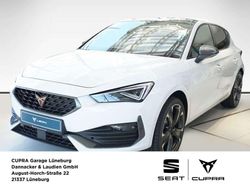 Nevada weiß Gebraucht 2025 Cupra Leon VZ Limousine | 41.488 € (Guter Preis)