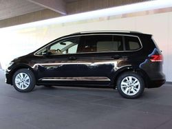 Deepblackperleffekt Neu 2025 VW Touran Highline Van / Kleinbus | 39.880 €