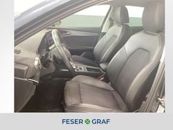 Magnetic grau metallic Gebraucht 2023 Cupra Formentor SUV | 26.980 € (Fairer Preis)