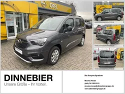 Opel Combo Life