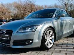Gebraucht 2006 Audi TT Sport Coupé | 12.000 € (Guter Preis)