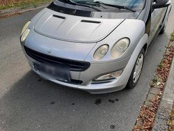 Gebraucht 2004 Smart ForFour Kleinwagen | 500 € (Superpreis)