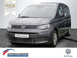 Indiumgrau Neu 2024 VW Caddy Maxi Life Van / Kleinbus | 36.900 € (Fairer Preis)