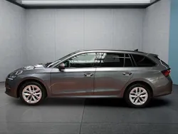 Gebraucht 2024 Skoda Octavia Kombi | 32.549 € (Teuer)