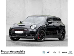 Schwarz Gebraucht 2023 Mini John Cooper Works Kleinwagen | 36.450 € (Guter Preis)