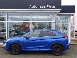 Laserblau Gebraucht 2022 Mitsubishi Eclipse Top SUV | 25.725 € (Fairer Preis)