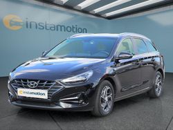 Schwarz Gebraucht 2020 Hyundai i30 Kombi | 18.649 € (Fairer Preis)