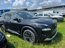 Diamond black metallic Neu 2024 Nissan X-Trail 360º SUV | 37.017 €