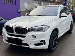 Weiß Gebraucht 2015 BMW X5 SUV | 26.999 € (Superpreis)