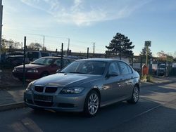 Grau Gebraucht 2005 BMW 320 Sport Line Limousine | 3.799 € (Guter Preis)