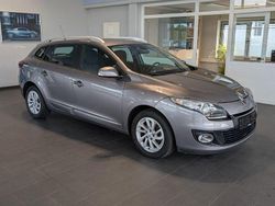 Grau Gebraucht 2014 Renault Mégane III Initiale Paris Limousine | 3.950 € (Guter Preis)