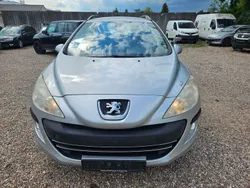 Grau Gebraucht 2010 Peugeot 308 Business-Line Kombi | 1.500 € (Guter Preis)