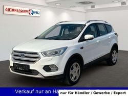 Weiß Gebraucht 2019 Ford Kuga Cool & Connect SUV | 10.299 € (Superpreis)