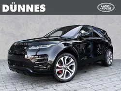 Andere Gebraucht 2023 Land Rover Range Rover evoque Autobiography Limousine | 58.490 € (Etwas zu teuer)