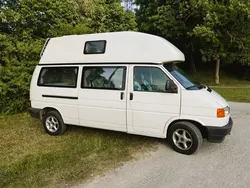 Weiß Gebraucht 1994 VW T4 CLUB Van | 19.400 €