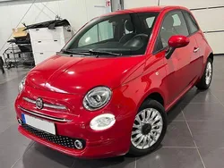 Andere Gebraucht 2020 Fiat 500 Lounge Kleinwagen | 10.995 € (Fairer Preis)