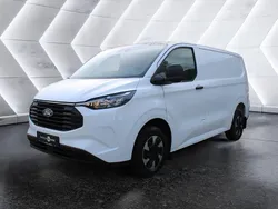 Weiß Neu 2025 Ford Transit Custom Trend Van / Kleinbus | 47.900 € (Fairer Preis)