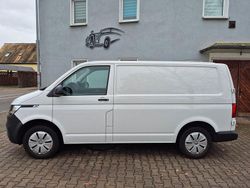 Weiß Gebraucht 2022 VW T6.1 Van | 20.450 € (Superpreis)