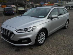 Unbekannt (metallic) Gebraucht 2020 Ford Mondeo Kombi | 14.990 € (Guter Preis)