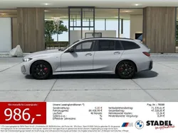 Grau Neu 2025 BMW M340 Comfort Edition Limousine | 70.849 € (Guter Preis)