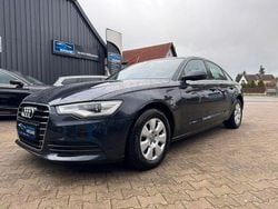 Blau Gebraucht 2012 Audi A6 Comfort Limousine | 6.990 € (Guter Preis)