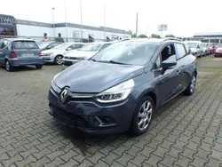 Grau Gebraucht 2018 Renault Clio IV Life Limousine | 12.000 € (Etwas zu teuer)