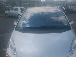Silber Gebraucht 2009 Citroën C4 Picasso Van / Kleinbus | 3.450 € (Fairer Preis)